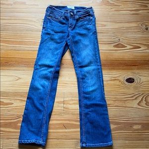 Aeropostale bootcut jeans